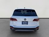 Used 2023 Volkswagen Taos SE w/ Panoramic Sunroof Package image 5