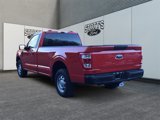 Certified 2021 Ford F150 XL w/ Equipment Group 101A High image 3