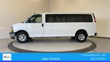 Used 2019 Chevrolet Express 3500 LS w/ Chrome Appearance Package image 4