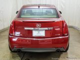 Used 2008 Cadillac CTS 3.6 w/ Luxury Level Two Package image 5