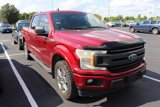 Used 2019 Ford F150 XLT w/ Equipment Group 302A Luxury image 3