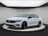 Used 2021 Volkswagen Jetta R-Line image 3