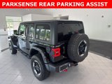 Used 2020 Jeep Wrangler Unlimited Rubicon image 5