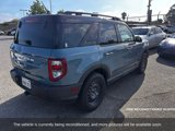 Used 2023 Ford Bronco Sport Outer Banks image 5