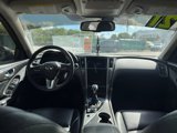 Used 2021 INFINITI Q50 Pure w/ Cargo Package image 3