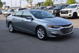 Certified 2024 Chevrolet Malibu LT image 2