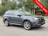 Used 2017 Subaru Forester 2.5i Touring w/ Protection Package #2 image 2