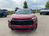 Used 2025 Chevrolet Equinox RS w/ Convenience Package III image 3