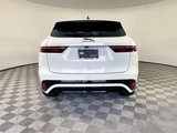 Used 2024 Jaguar F-PACE R-Dynamic S image 4