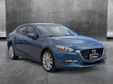 Used 2017 MAZDA MAZDA3 Grand Touring image 3