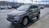 Used 2016 Volkswagen Tiguan SE image 3