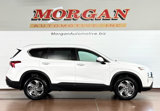 Used 2023 Hyundai Santa Fe SEL w/ Cargo Package image 2