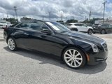 Used 2017 Cadillac ATS 2.0T Coupe image 1