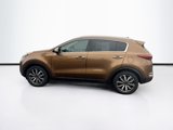 Used 2017 Kia Sportage EX w/ EX Technology Package image 4