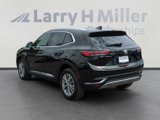 Used 2023 Buick Envision Preferred image 3