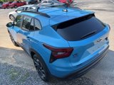 New 2025 Chevrolet Trax RS w/ Sunroof Package image 5