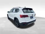 Used 2022 Volkswagen Taos S image 5