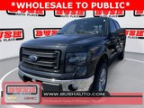 Used 2011 Ford F150 XLT w/ XLT Chrome Pkg image 2