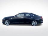 Used 2021 Cadillac CT4 Luxury w/ Sun And Sound Package image 3