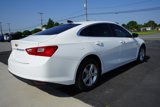 Used 2022 Chevrolet Malibu LS image 5