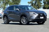 Used 2016 Lexus NX 200t AWD image 2