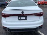 New 2025 Volkswagen Jetta GLI Autobahn image 4