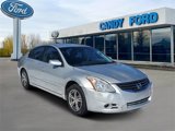 Used 2011 Nissan Altima 2.5 S image 1