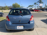 Used 2007 Toyota Yaris 2-Door Hatchback image 6