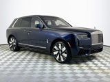 New 2025 Rolls-Royce Cullinan image 3