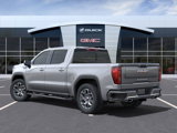 New 2025 GMC Sierra 1500 SLT w/ SLT Premium Plus Package image 3