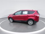Used 2017 Ford Escape Titanium image 5