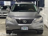 Used 2012 Lexus RX 350 AWD image 3