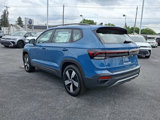 New 2025 Volkswagen Taos S image 3