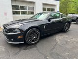 Used 2014 Ford Mustang Shelby GT500 w/ Equipment Group 821A image 3