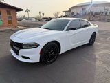 Used 2018 Dodge Charger SXT w/ Blacktop Package image 2