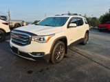 Used 2018 GMC Acadia SLT image 3