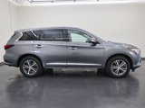 Used 2020 INFINITI QX60 Pure image 2