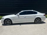 Used 2023 BMW 530e w/ Convenience Package image 2