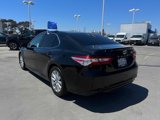 Used 2018 Toyota Camry LE image 3