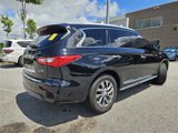 Used 2015 INFINITI QX60 AWD w/ Theater Package image 4