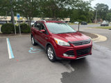 Used 2015 Ford Escape Titanium image 3