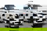 Used 2017 Nissan Armada Platinum w/ Captain Seat Package image 2