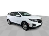 Used 2022 Chevrolet Equinox LT image 2
