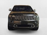 Used 2018 Jeep Grand Cherokee Overland image 2