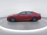 Certified 2022 Toyota Camry SE image 6