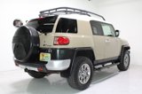 Used 2011 Toyota FJ Cruiser 4WD image 5