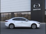 New 2025 MAZDA MAZDA3 s image 5