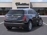 New 2025 Cadillac XT5 Luxury image 4