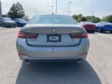 New 2025 BMW 330i xDrive Sedan w/ Convenience Package image 4