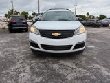Used 2016 Chevrolet Traverse LS image 3